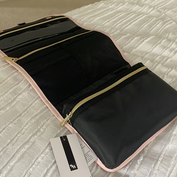 Nine West Hanging Makeup Organizer - Picture 9 of 9